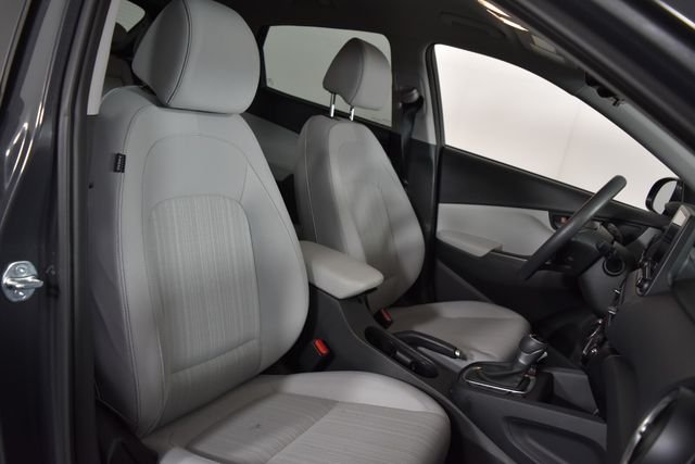 Certified Used 2023 Gray Hyundai SEL image 13