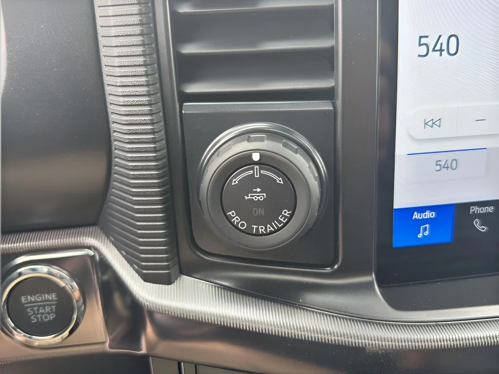 New 2026 Avalanche Ford Raptor® image 27