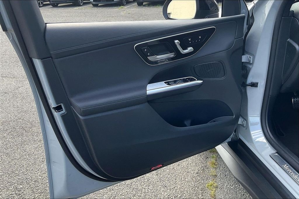 2025 Mercedes-Benz GLC Coupe Base - Photo 15