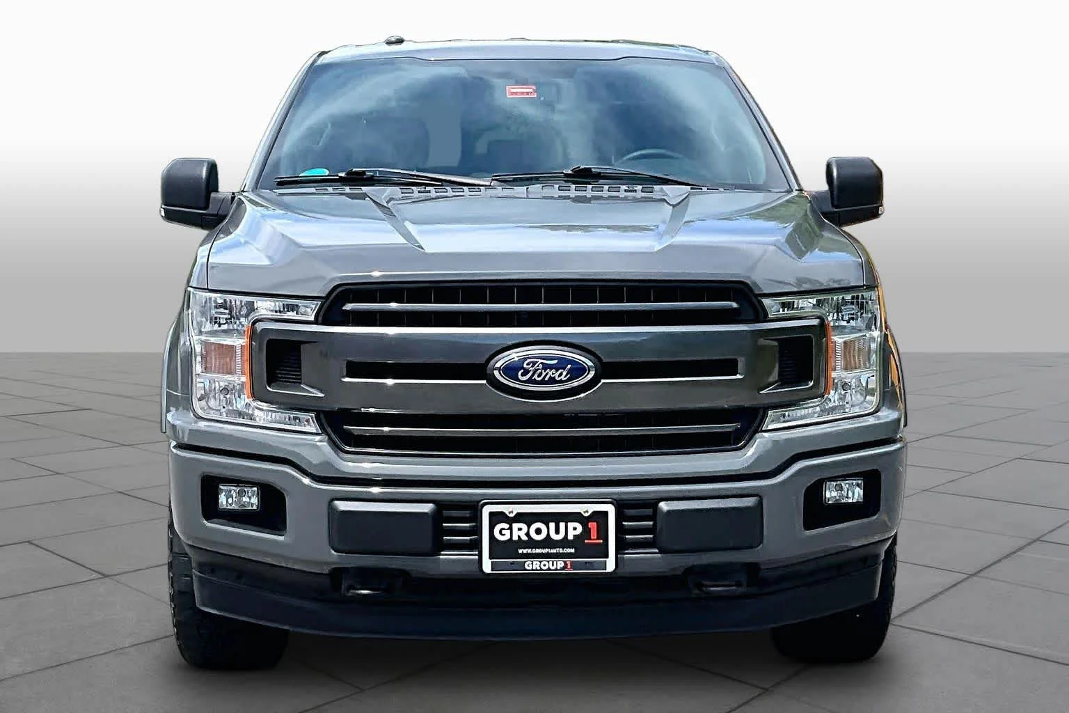 Used 2018 Lead Foot Ford XLT image 4