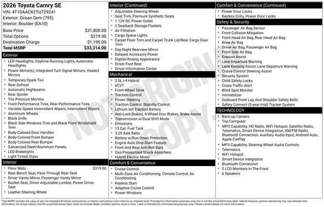 View vehicle photo 6