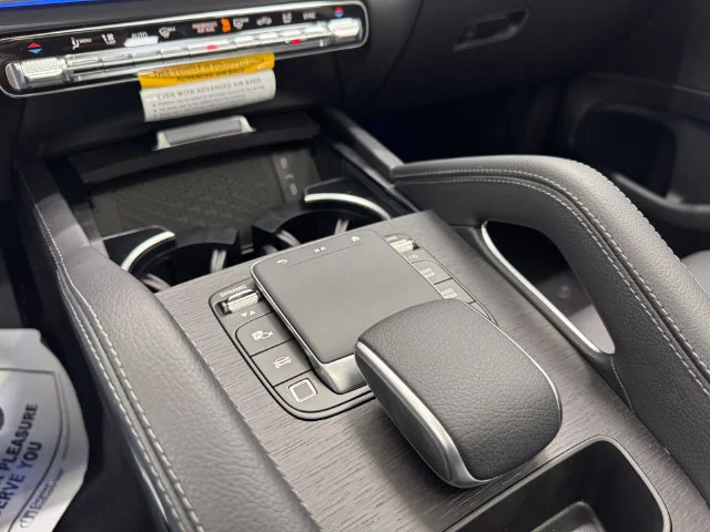 New 2026 Black Mercedes-Benz GLE 350 image 48