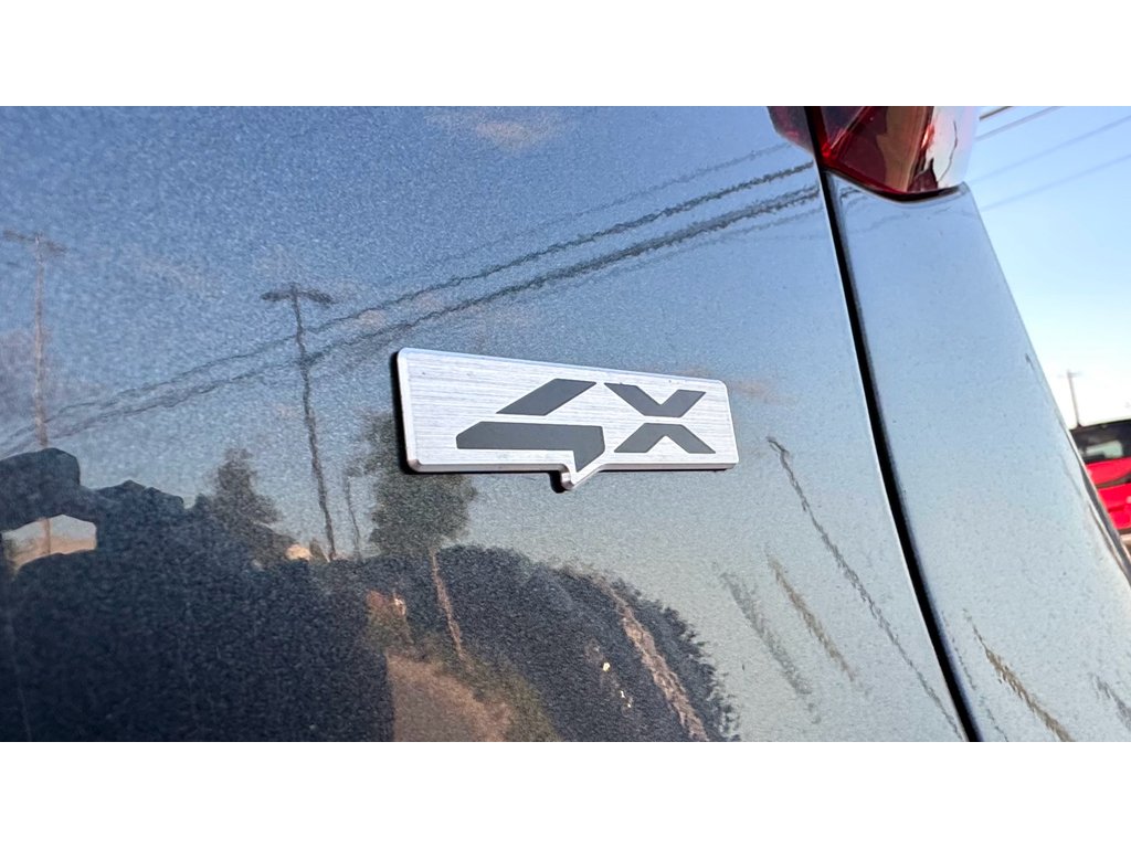 New 2026 Gravity Gray Kia S image 6