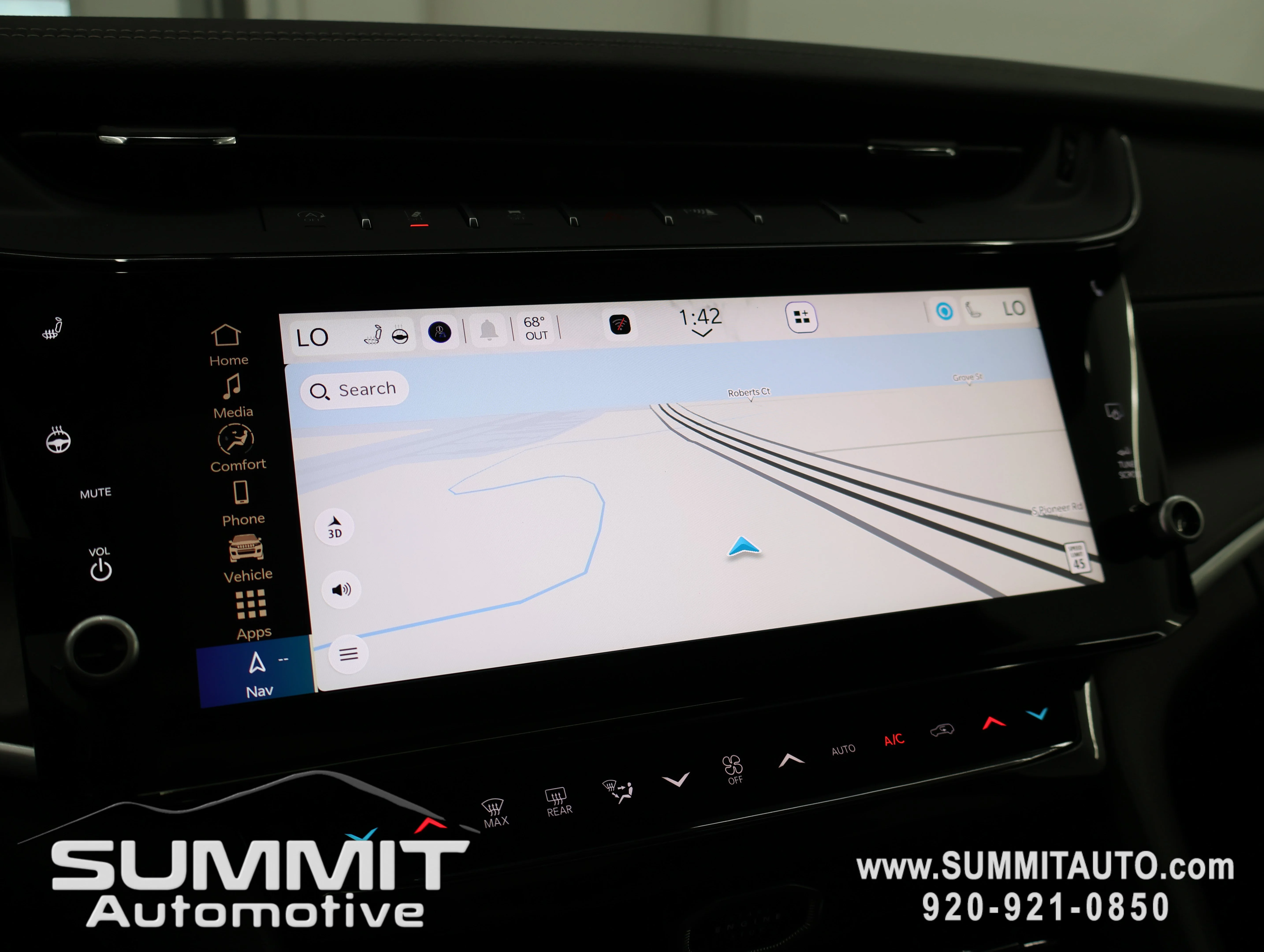 New 2026 Diamond Black Crystal Pearl-Coat Exterior Paint Jeep Limited image 11