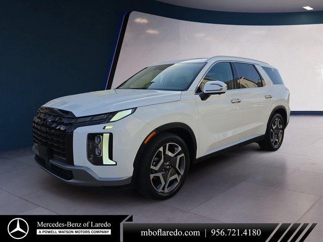 2023 Hyundai Palisade SEL