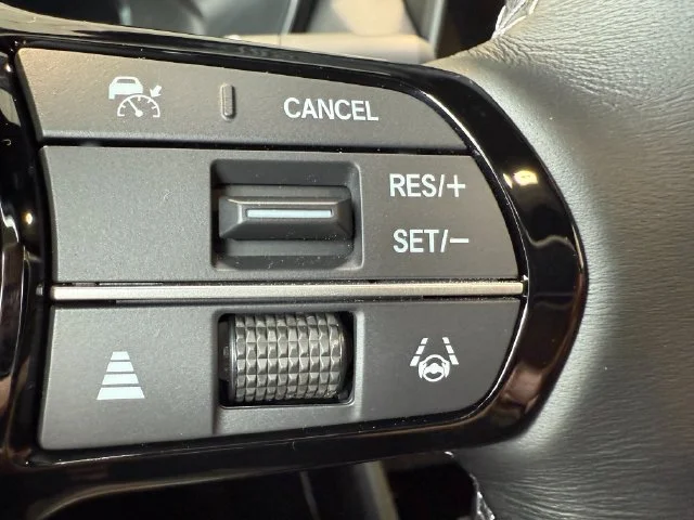 New 2026 Platinum White Pearl Acura A-Spec Package image 23