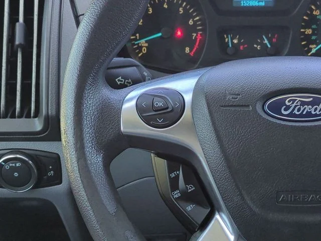 Used 2018 Silver Ford Base image 21