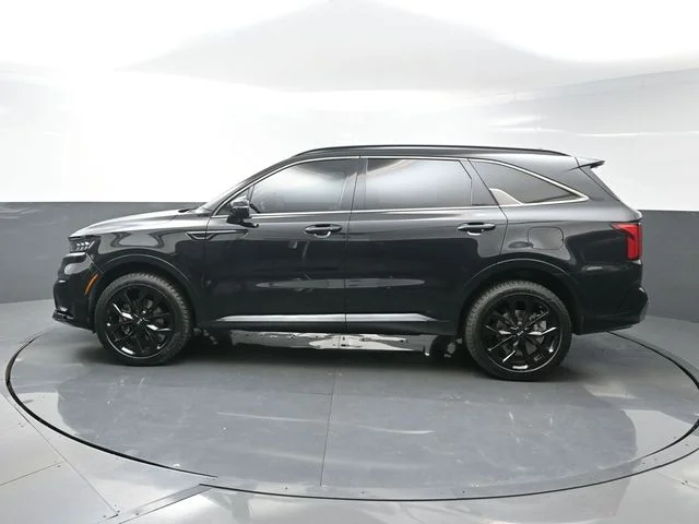 2021 Kia Sorento SX - Photo 4
