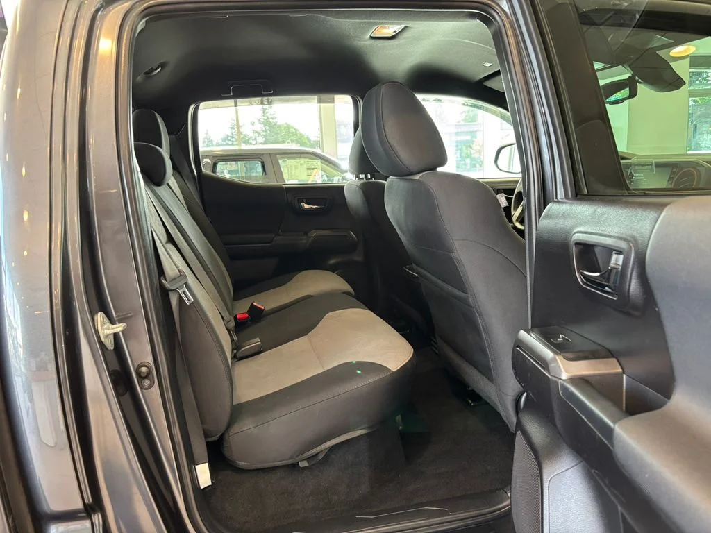 Used 2023 Gray Toyota TRD Sport image 27