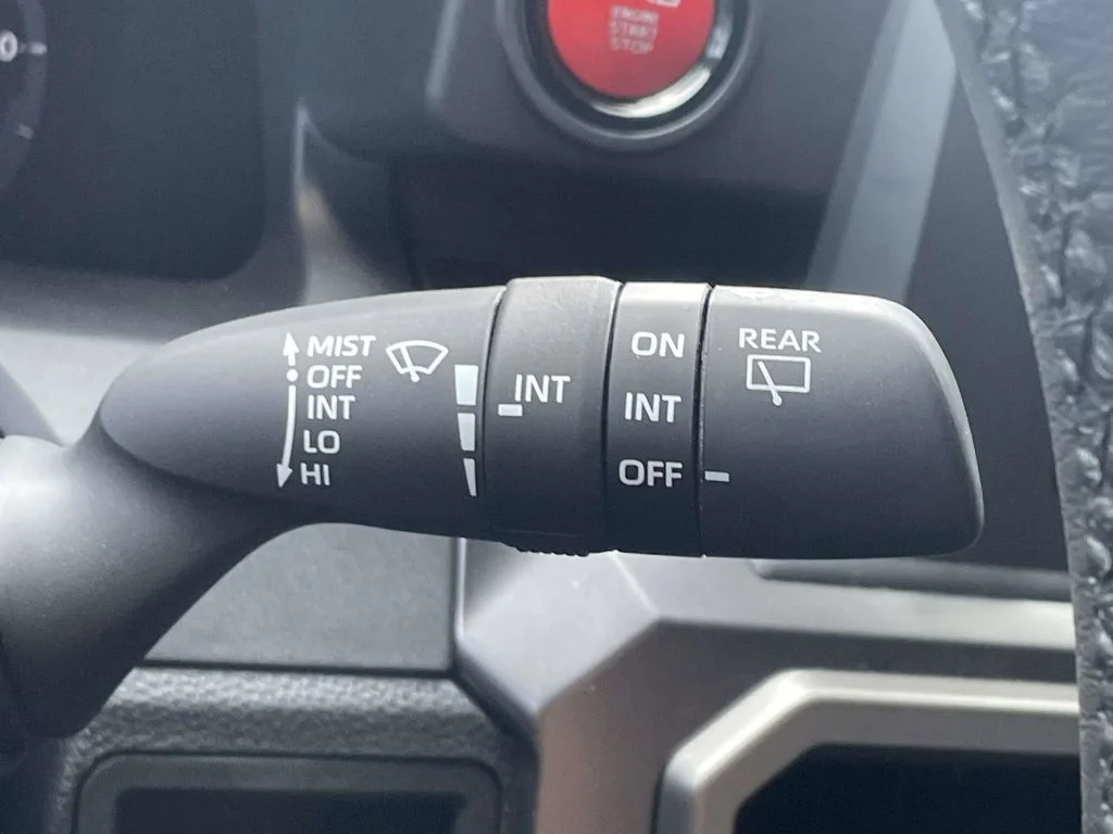 Used 2025 Beige Toyota TRD Sport image 34