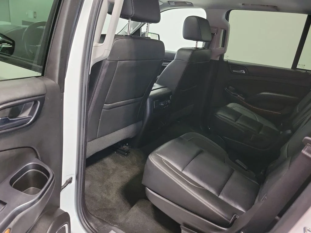Certified Used 2018 White Chevrolet Premier image 27