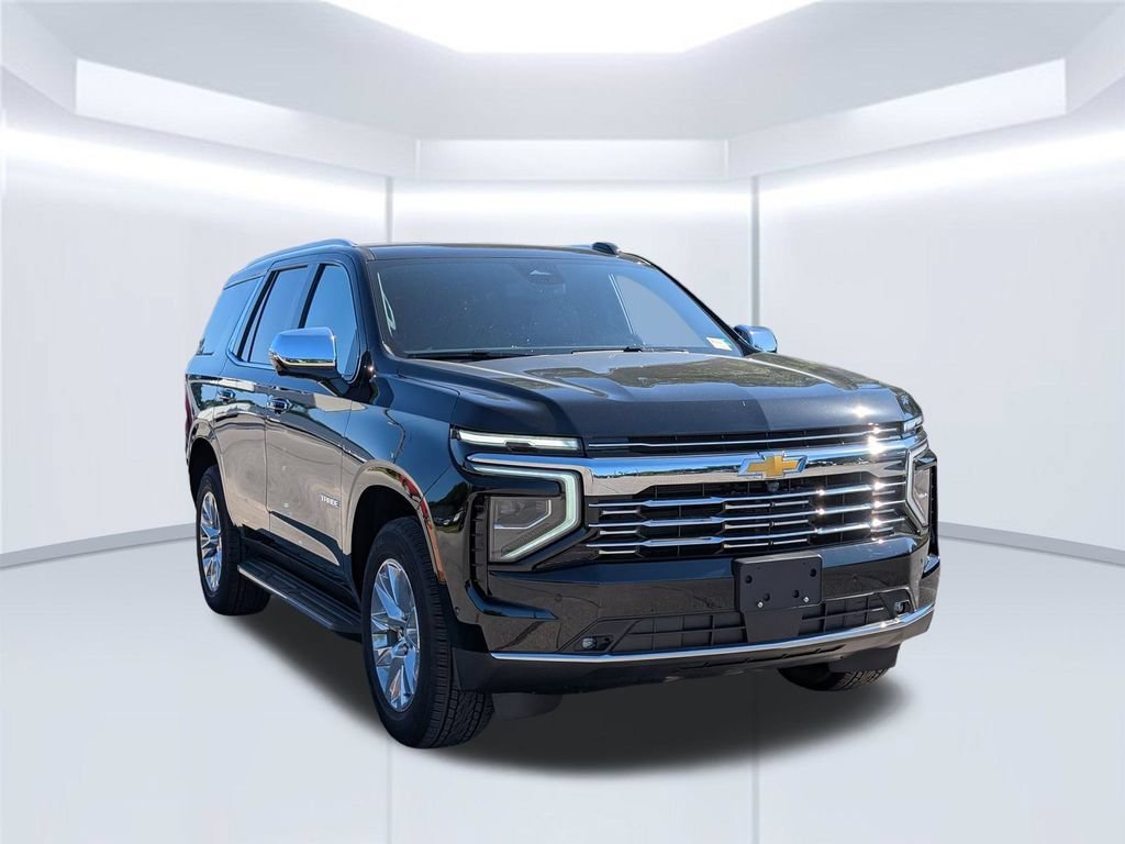 2026 Chevrolet Tahoe Premier - Photo 8