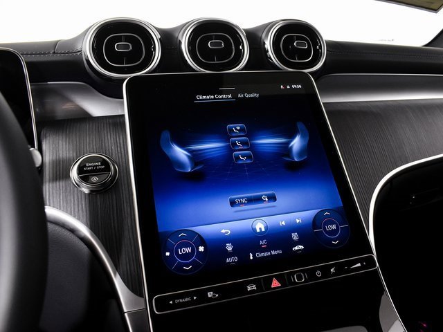 2026 Mercedes-Benz GLC Base - Photo 63