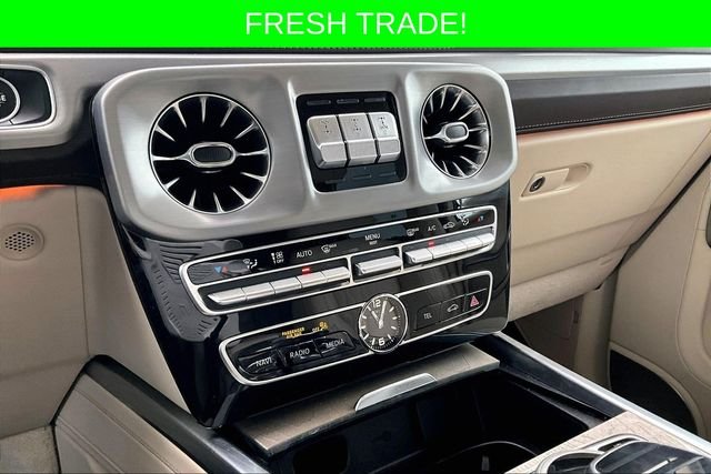 Certified Used 2023 White Mercedes-Benz G 63 AMG® image 24