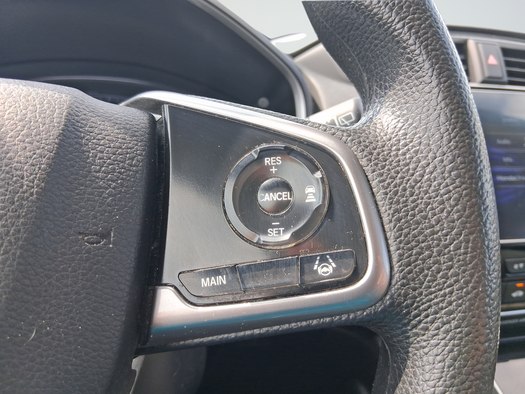 Used 2021  Honda EX image 17