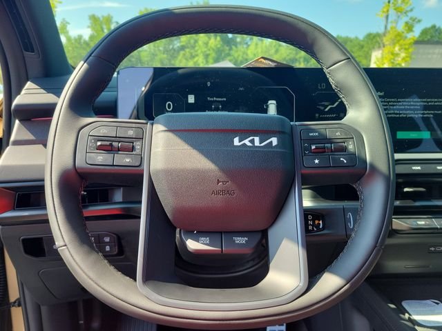 New 2027 Brown Kia X-Pro SX image 23