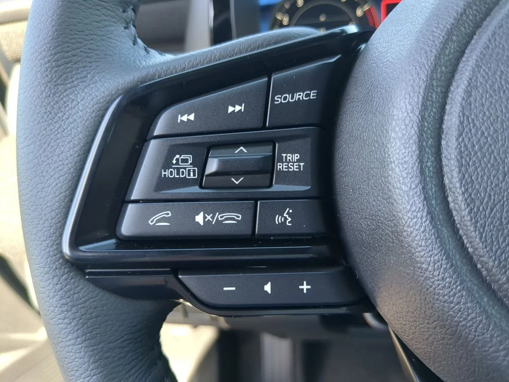 2026 Subaru Outback Limited - Photo 28
