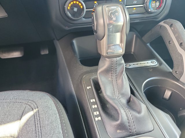 2023 Ford Bronco 4-Door Big Bend - Photo 18