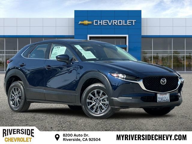 2023 Mazda CX-30 S