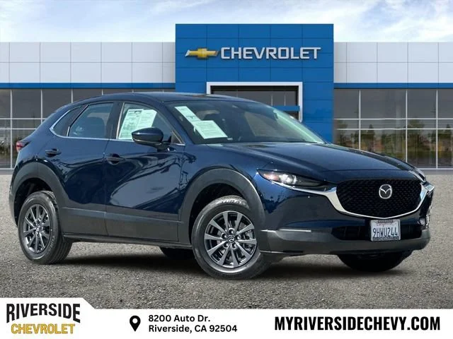 2023 Mazda CX-30 2.5 S AWD's photo