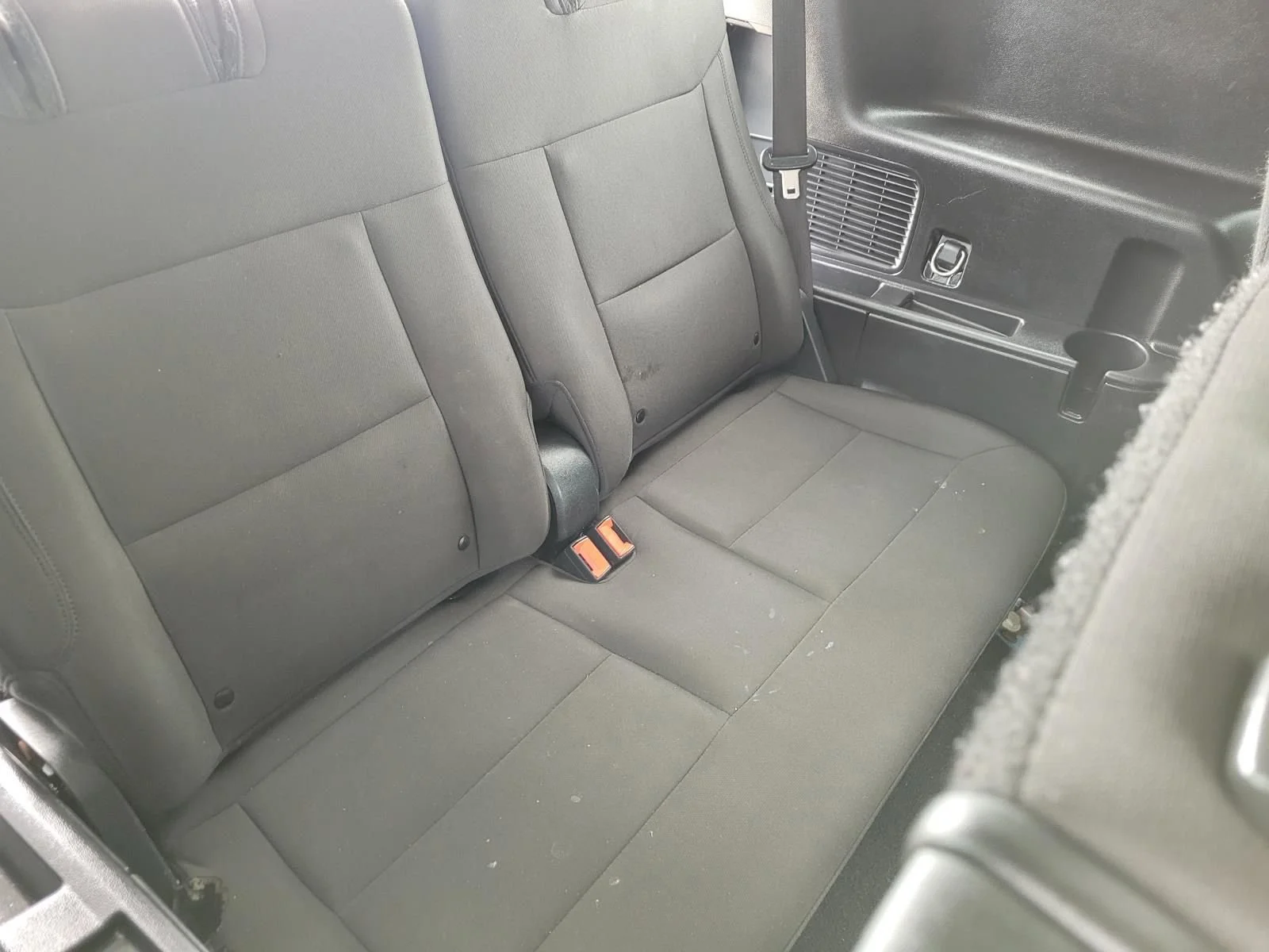 Used 2020 Blue Ford XLT image 13