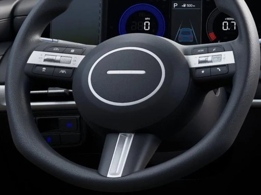 New 2026 Ecotronic Gray Hyundai SEL Plus image 15