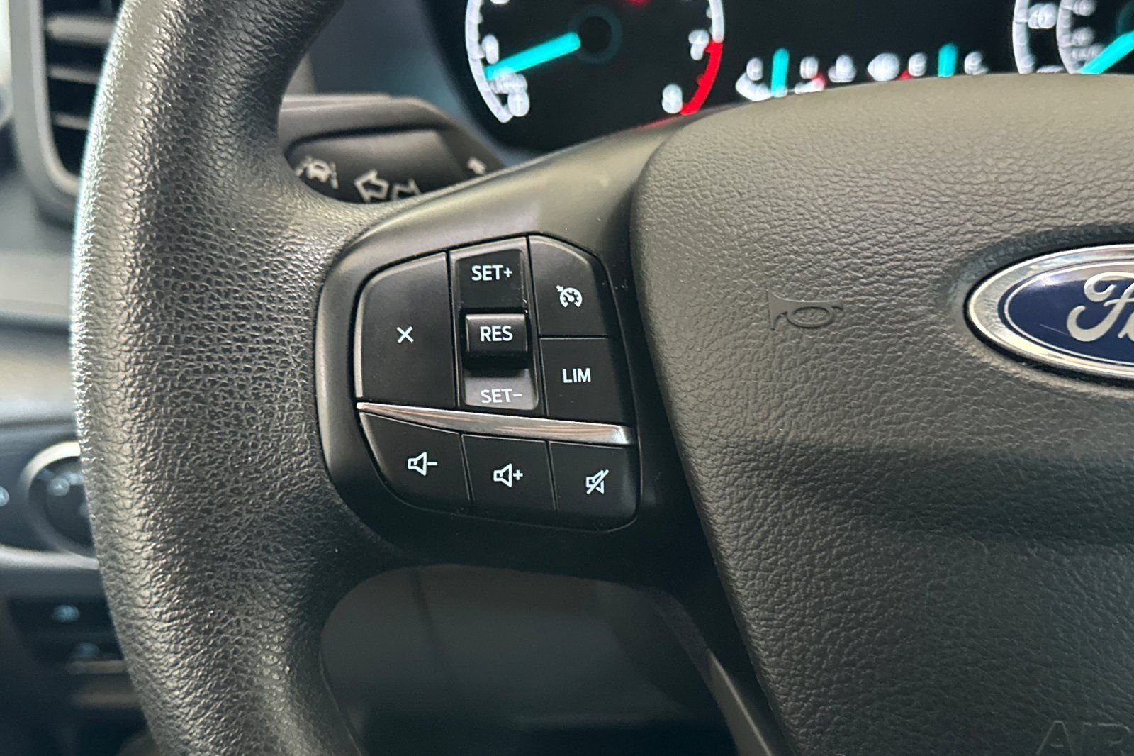 Used 2025 White Ford Base image 22