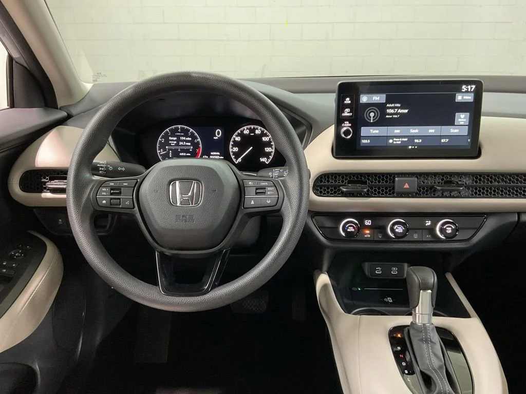2026 Honda HR-V LX - Photo 45