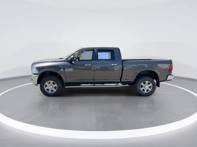Used 2018 Gray Ram Big Horn image 5