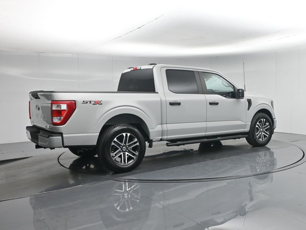 Certified Used 2023 White Ford XL image 27