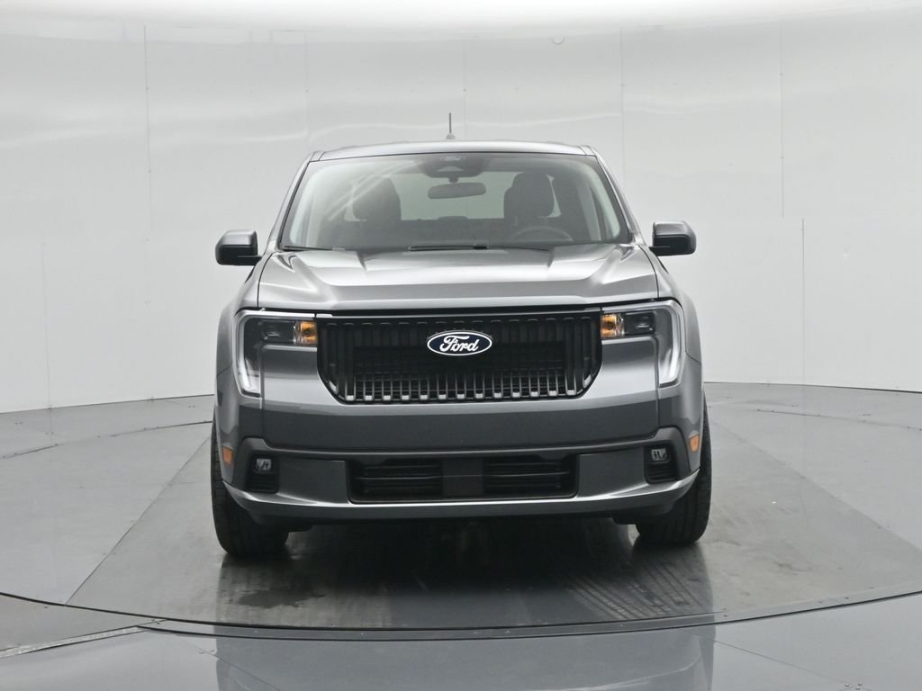 New 2026 Carbonized Gray Metallic Ford Lobo Standard image 23