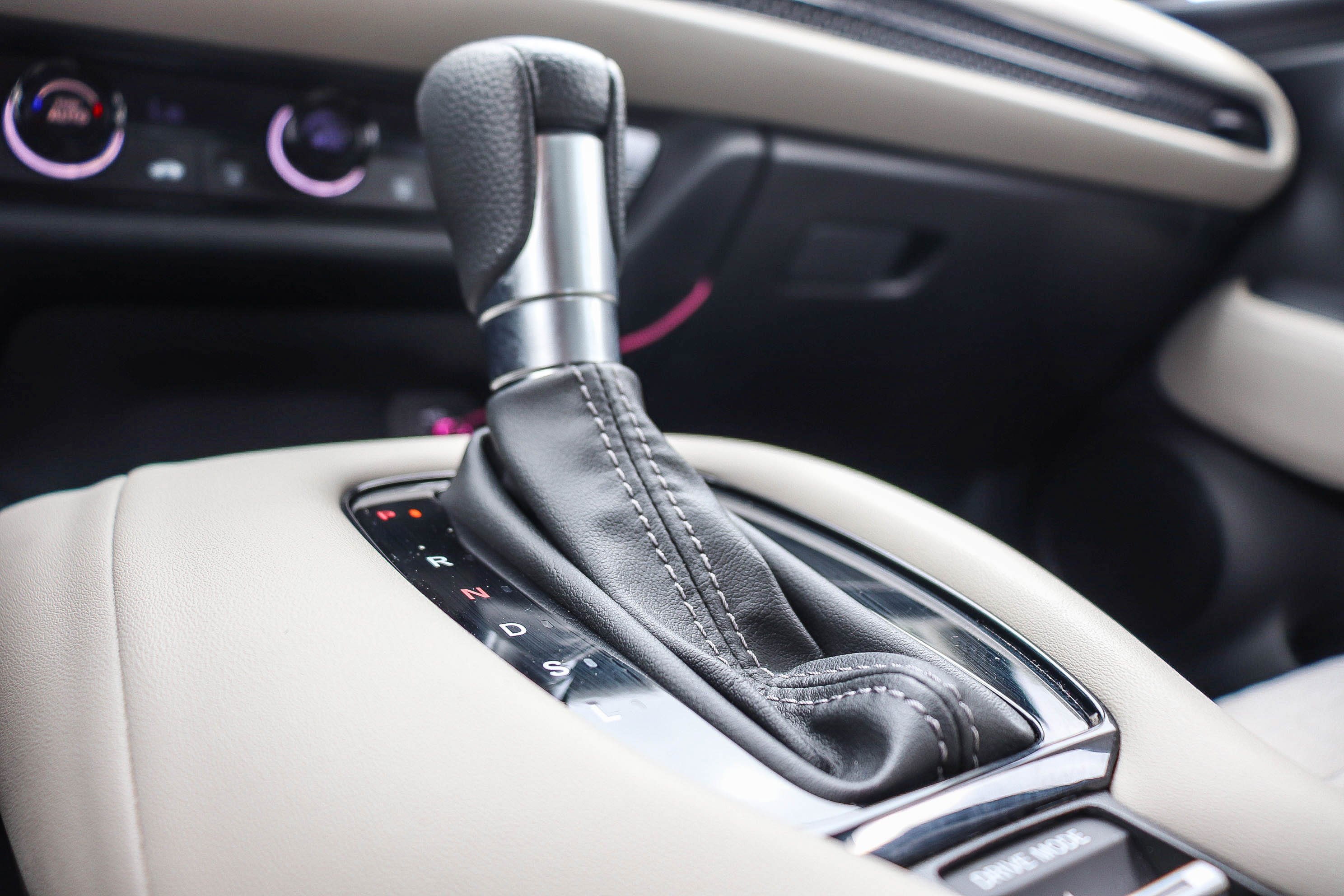 2024 Honda HR-V LX - Photo 61