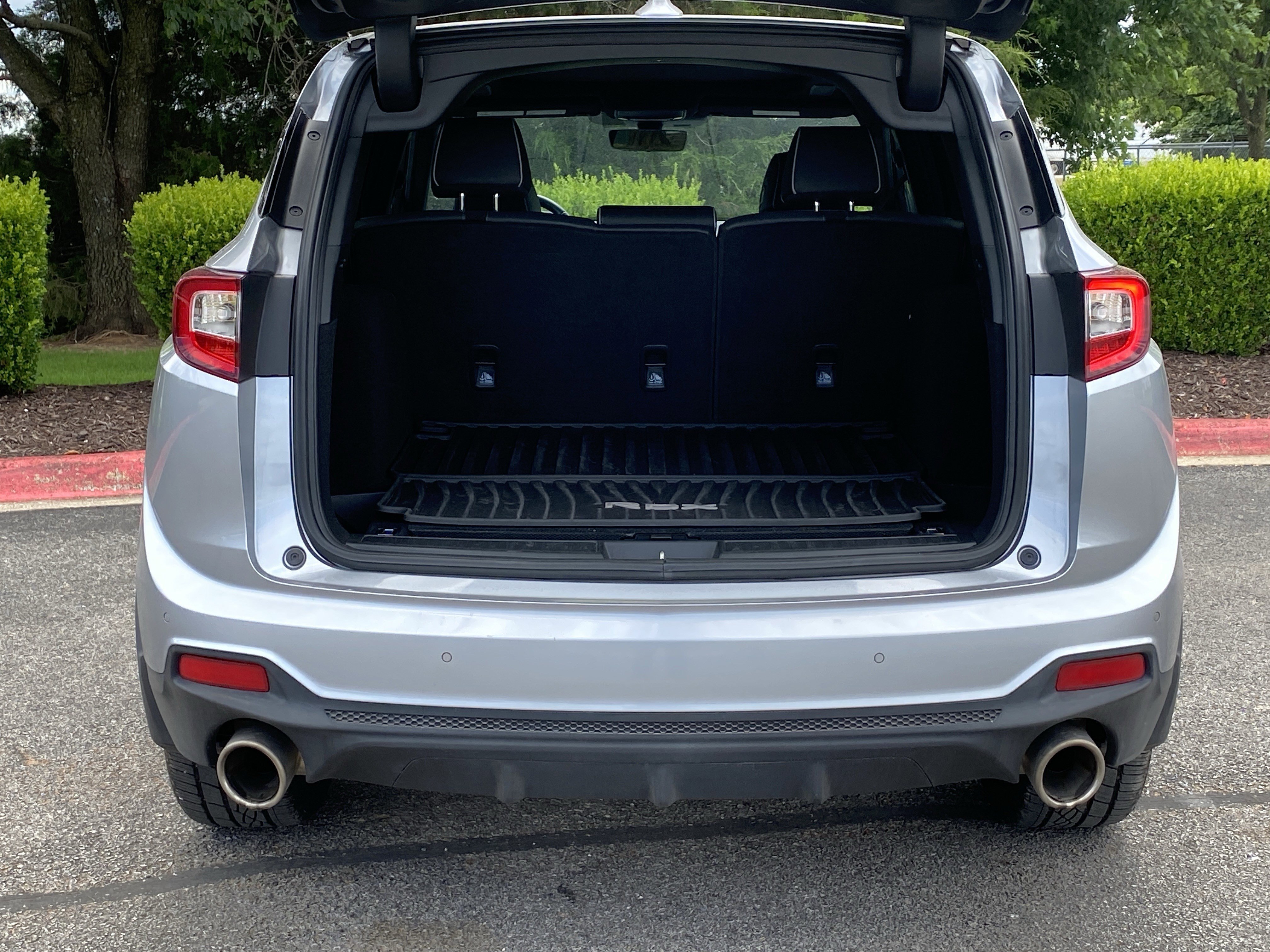 Used 2020 -SELECT- Acura A-Spec Package image 6