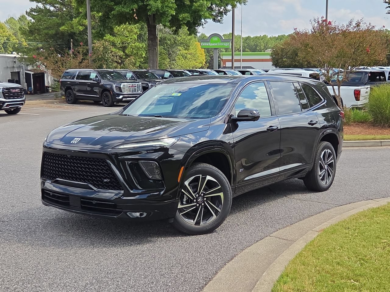 2027 Buick Enclave