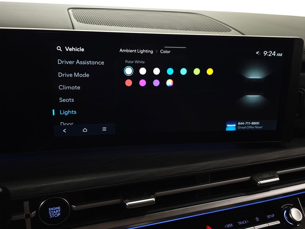 2026 Hyundai Santa Fe Limited - Photo 31