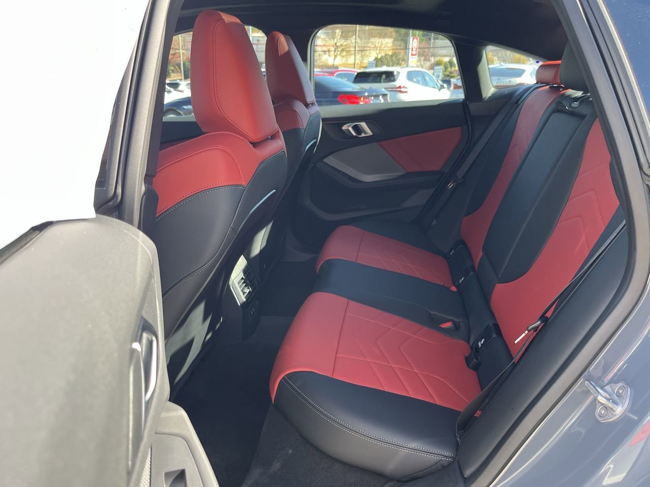 Used 2026 Storm Bay Metallic BMW 228 image 31