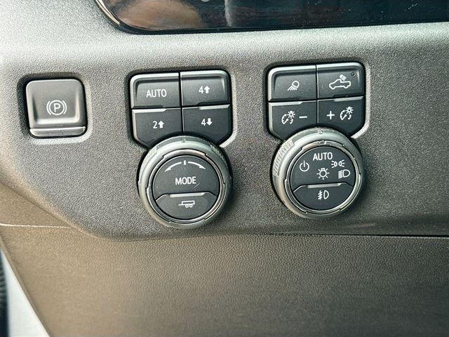 Used 2024 Gray Chevrolet LTZ image 10