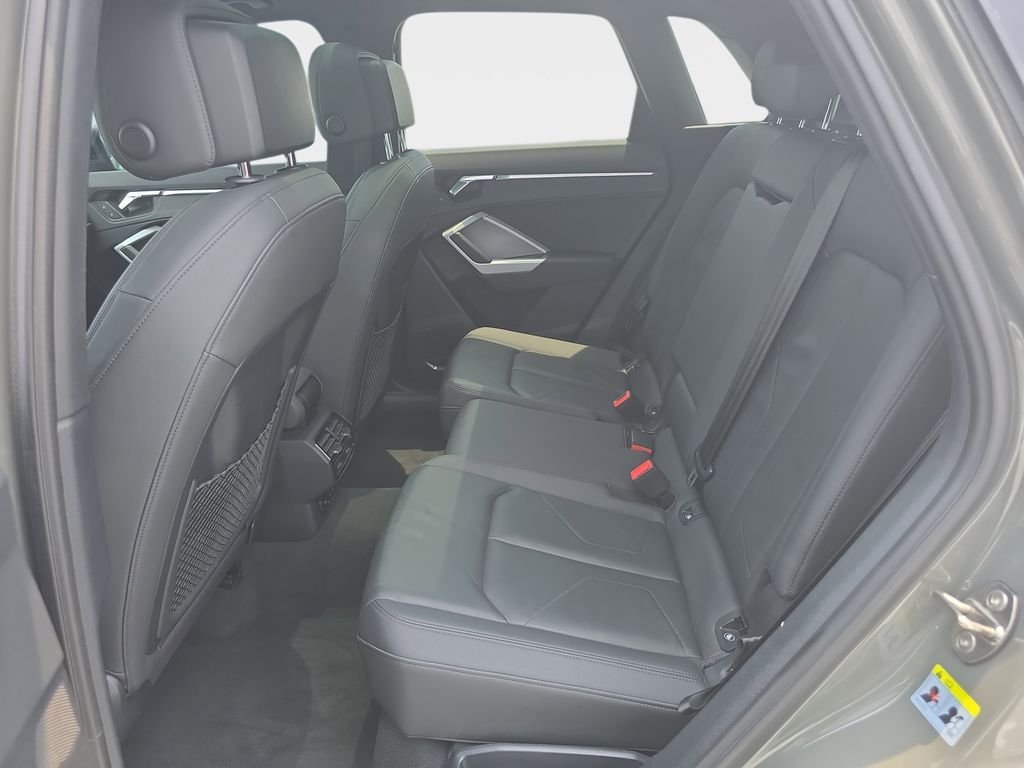 Used 2021 Gray Audi Premium Plus image 28