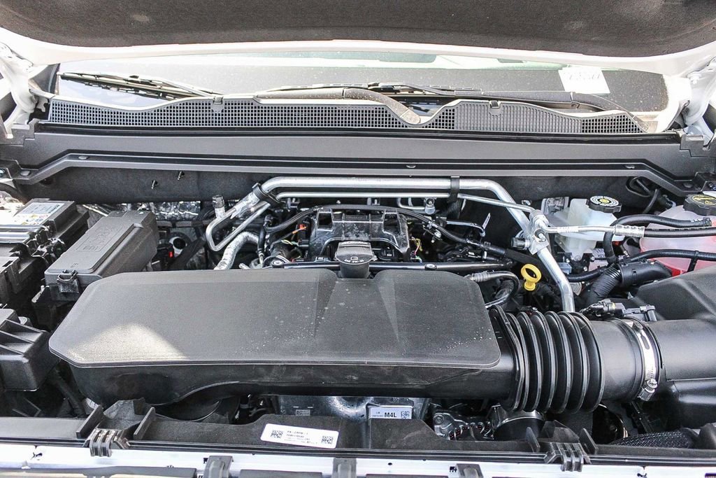 2026 Chevrolet Colorado Work Truck - Photo 26