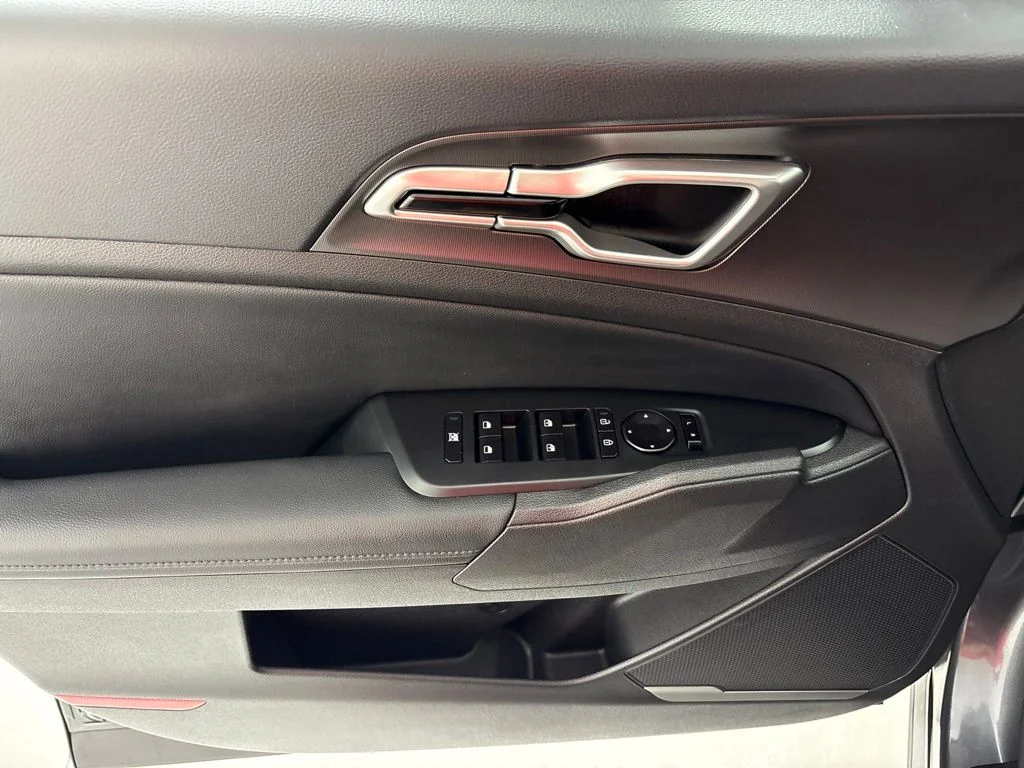 New 2026 Gravity Gray Kia EX image 23