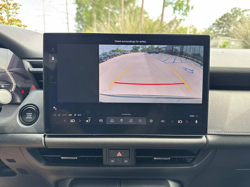 New  Gray Mazda 2.5 S Preferred image 12