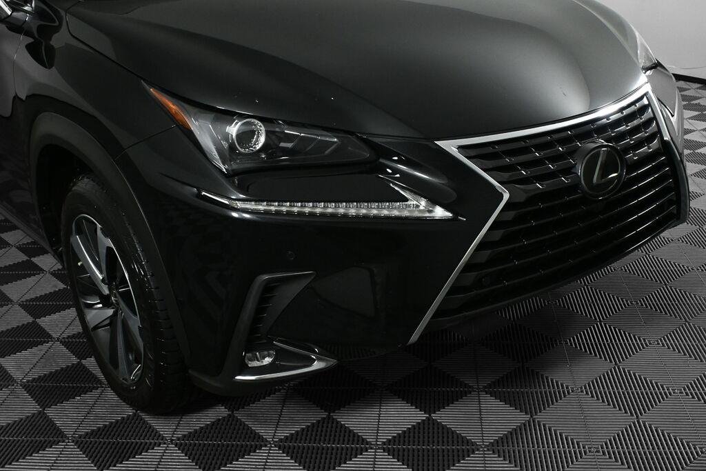 Used 2020 Caviar Lexus NX 300 image 33
