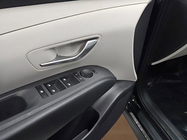 New 2026 Black Hyundai SE AWD image 10
