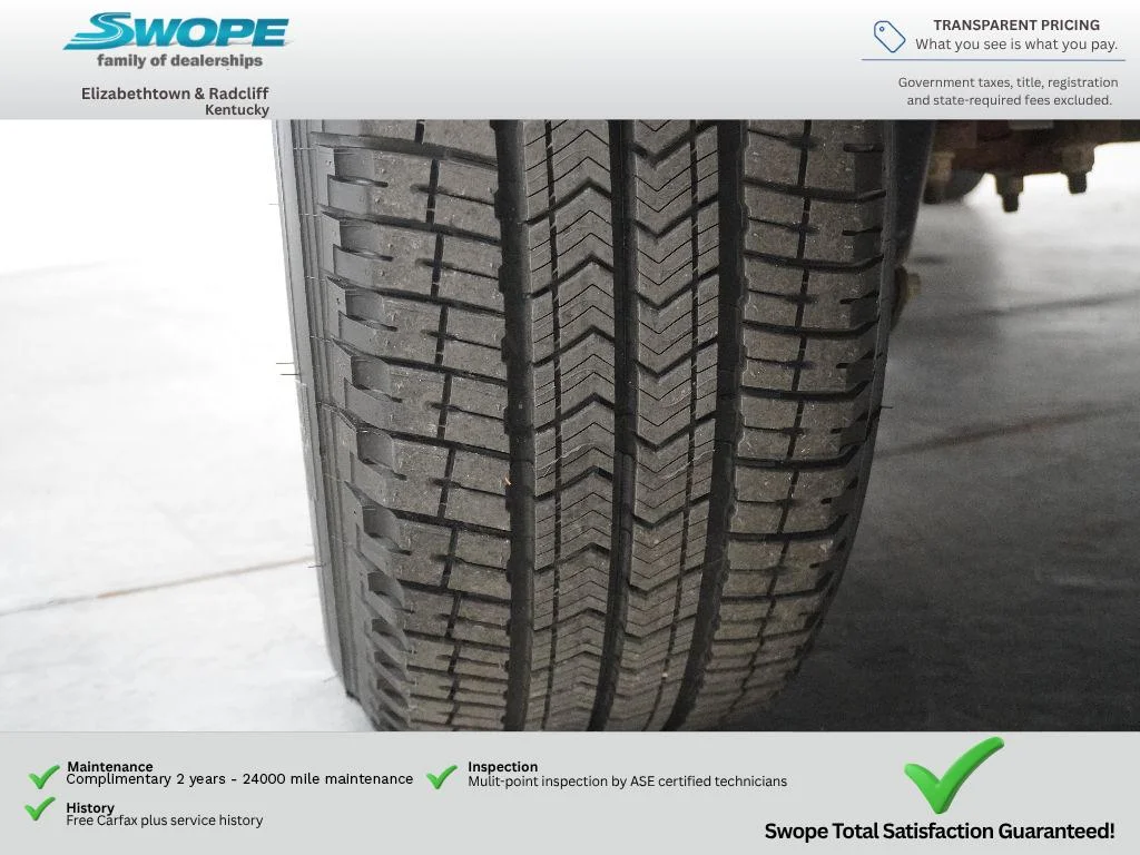Certified Used 2022 Red Ford XLT image 36