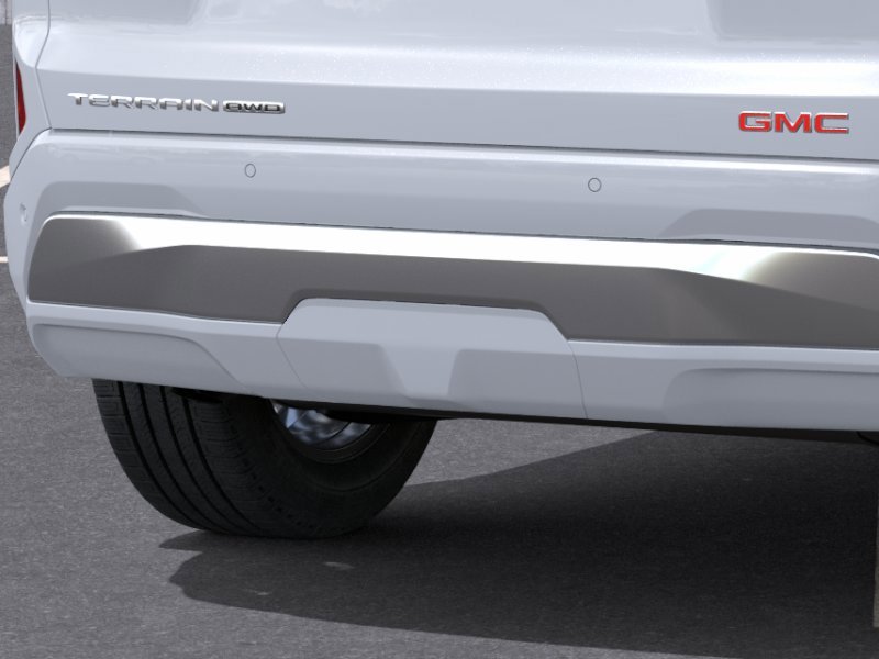 2026 GMC Terrain Denali - Photo 14