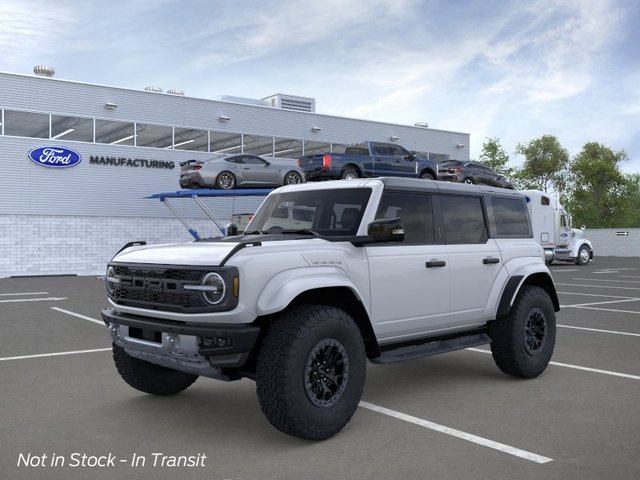 2026 Ford Bronco Bronco Raptor Raptor®