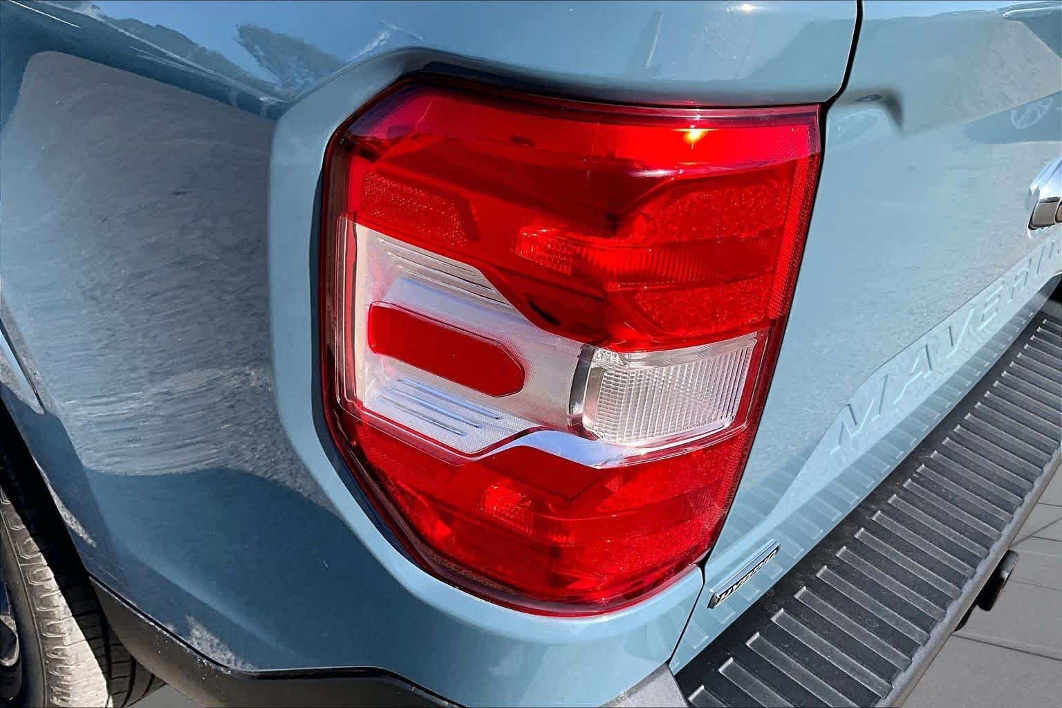 Used 2022 Area 51 Ford XLT image 28
