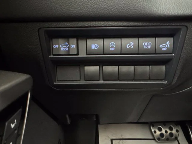 Certified Used 2024 Celestial Silver Metallic Toyota Limited image 19