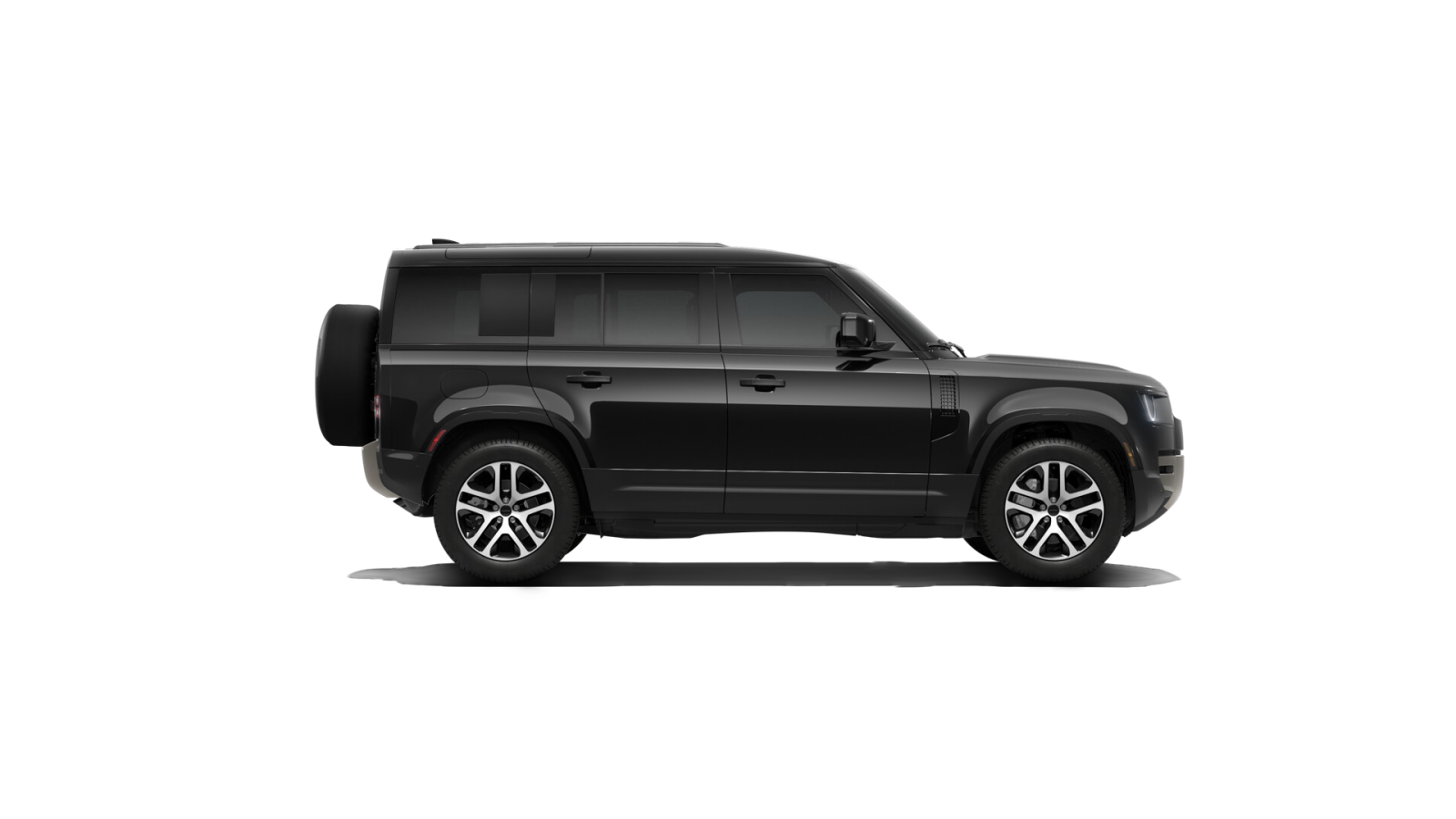 2026 LAND ROVER DEFENDER - Image 2