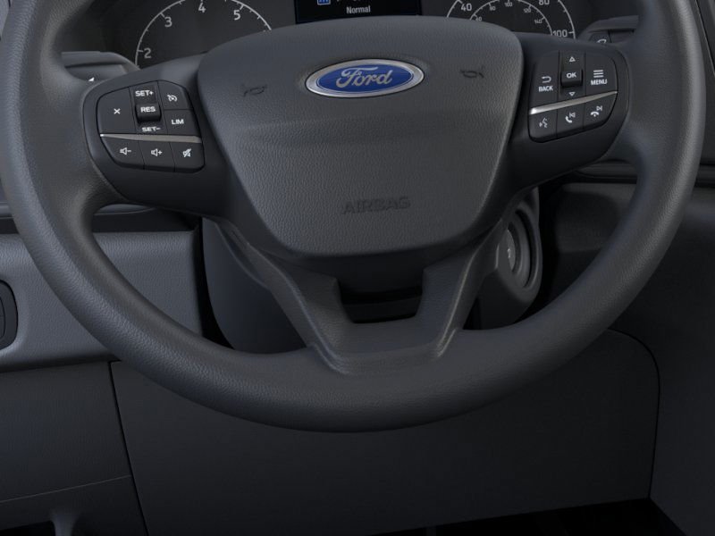 2025 Ford Transit Passenger Van XL - Photo 12